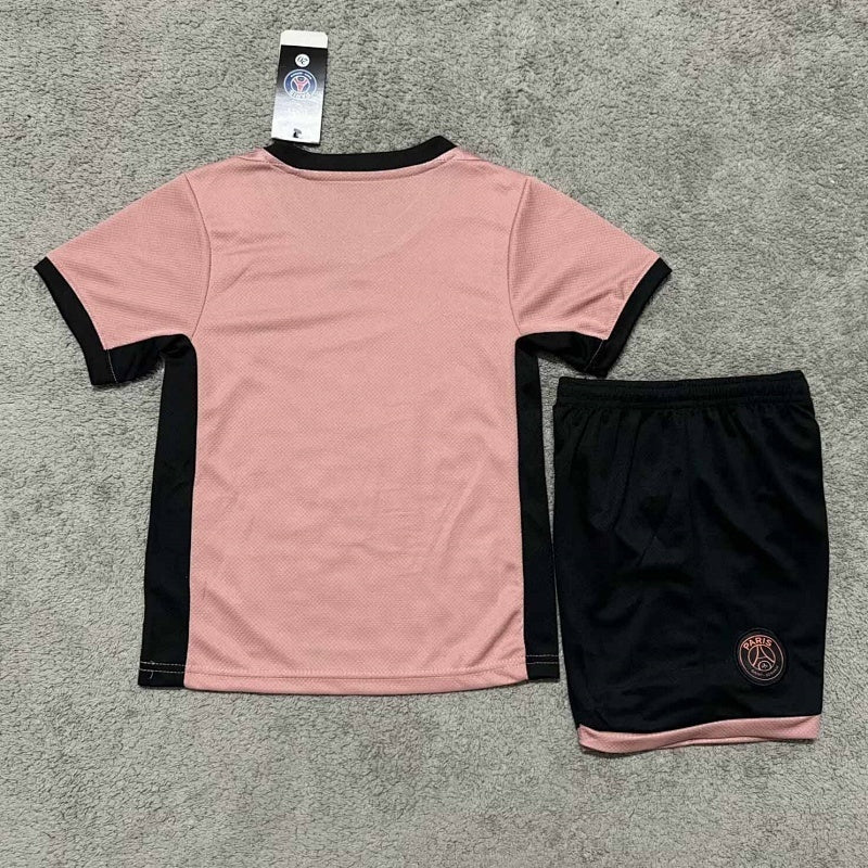 Ensemble Enfant PSG Third 24/25
