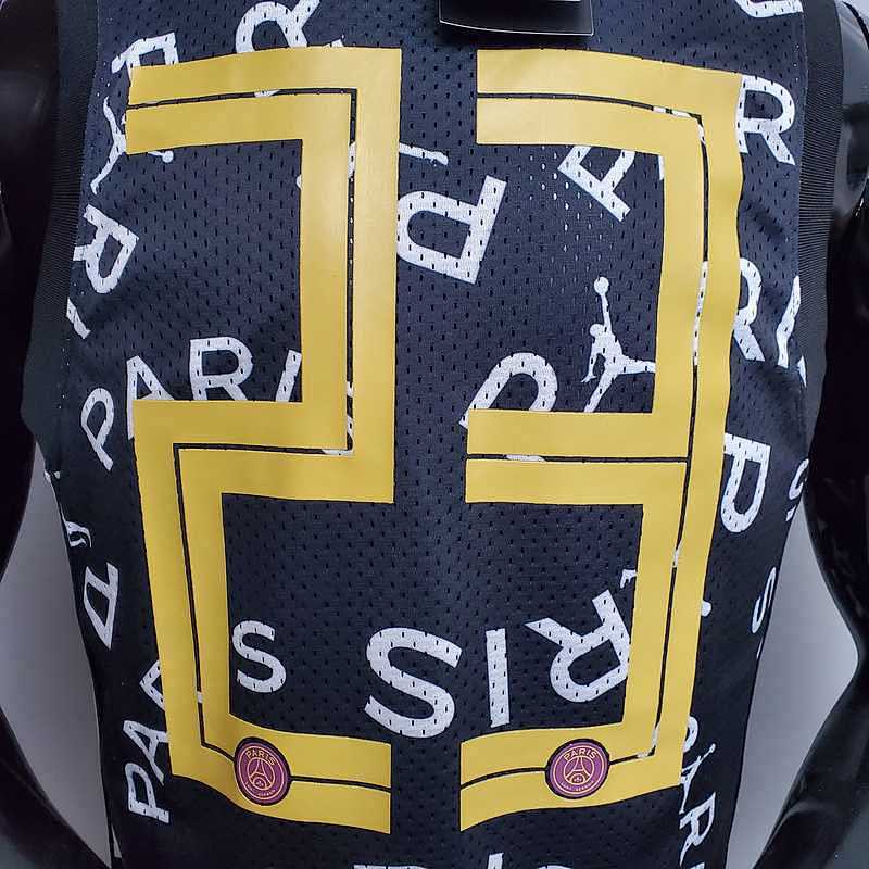 PSG Black Special Edition Tank Top
