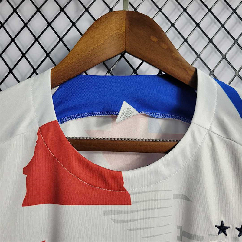 Maillot French Prématch 2023