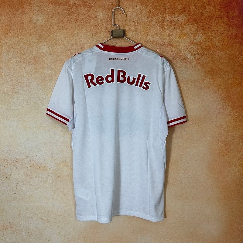 Maillot RB Salzburg Domicile 26/27
