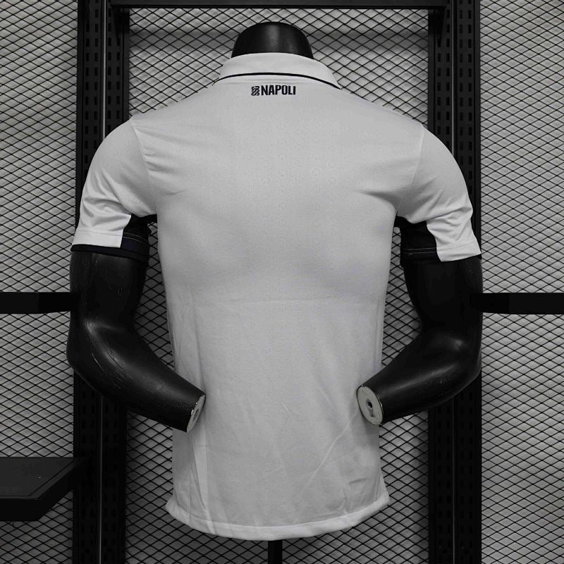 Maillot Naples Extérieur Player Version 24/25