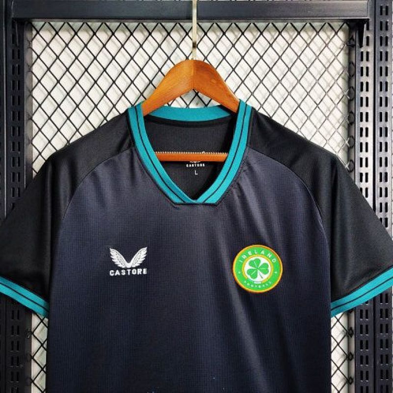 Maillot Ireland Second Extérieur 25/26