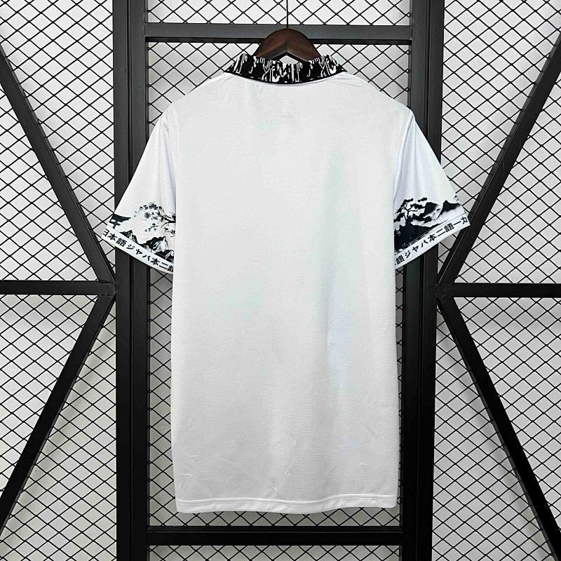 Maillot Japan x Naruto Édition spéciale 25/26
