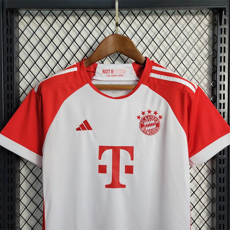 Ensemble Enfant Bayern Munich Domicile 23/24