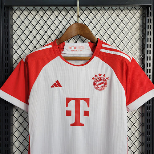 Ensemble Enfant Bayern Munich Domicile 23/24