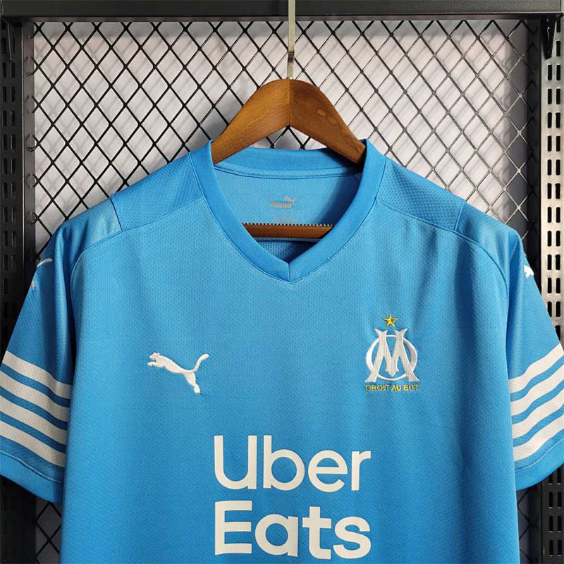 Maillot Marseille 22/23