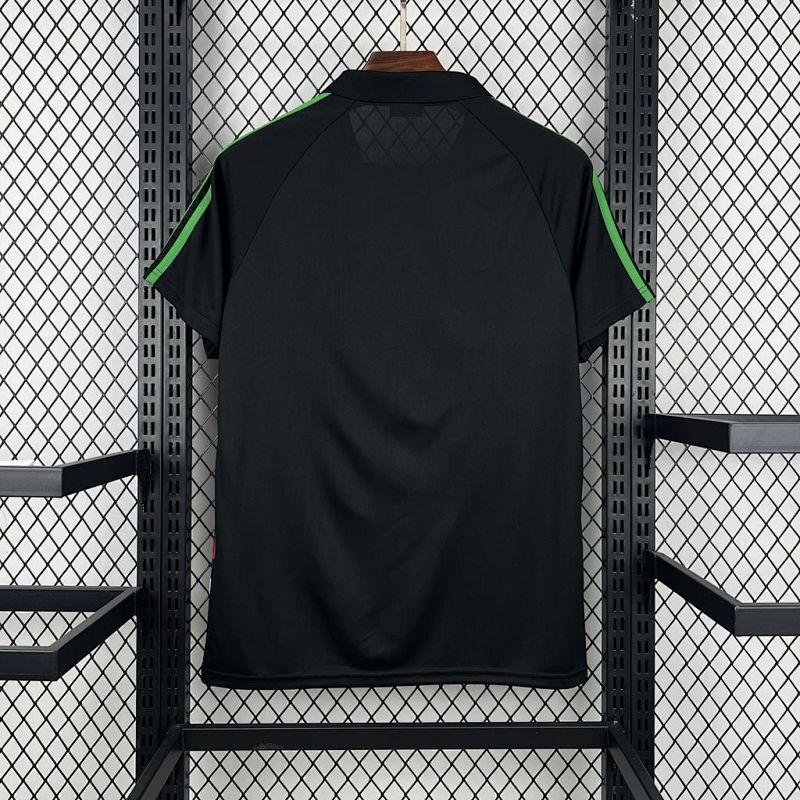 Argentina Vintage Goalkeeper Retro Jersey 1990