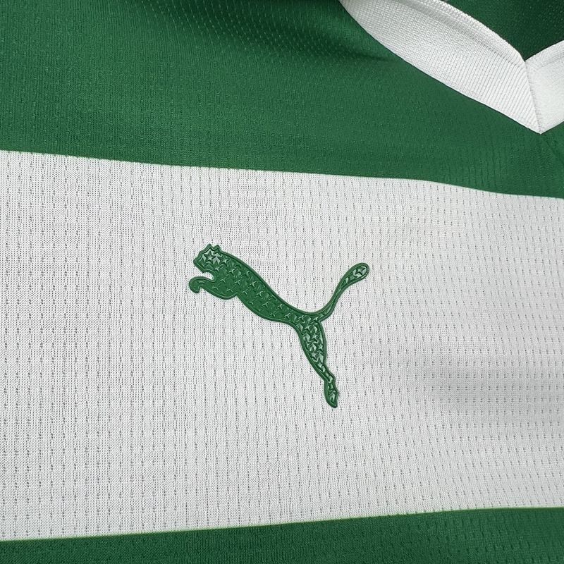 Maillot Femme Palmeiras Édition spéciale 25/26