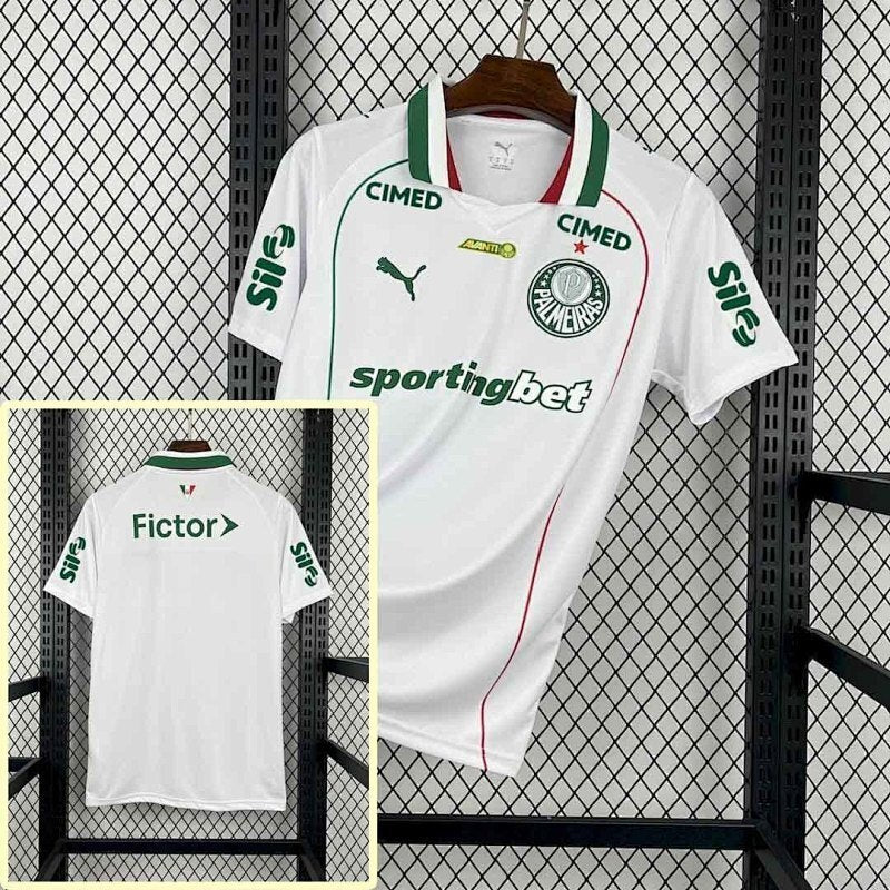 Maillot Palmeiras Extérieur 26/27