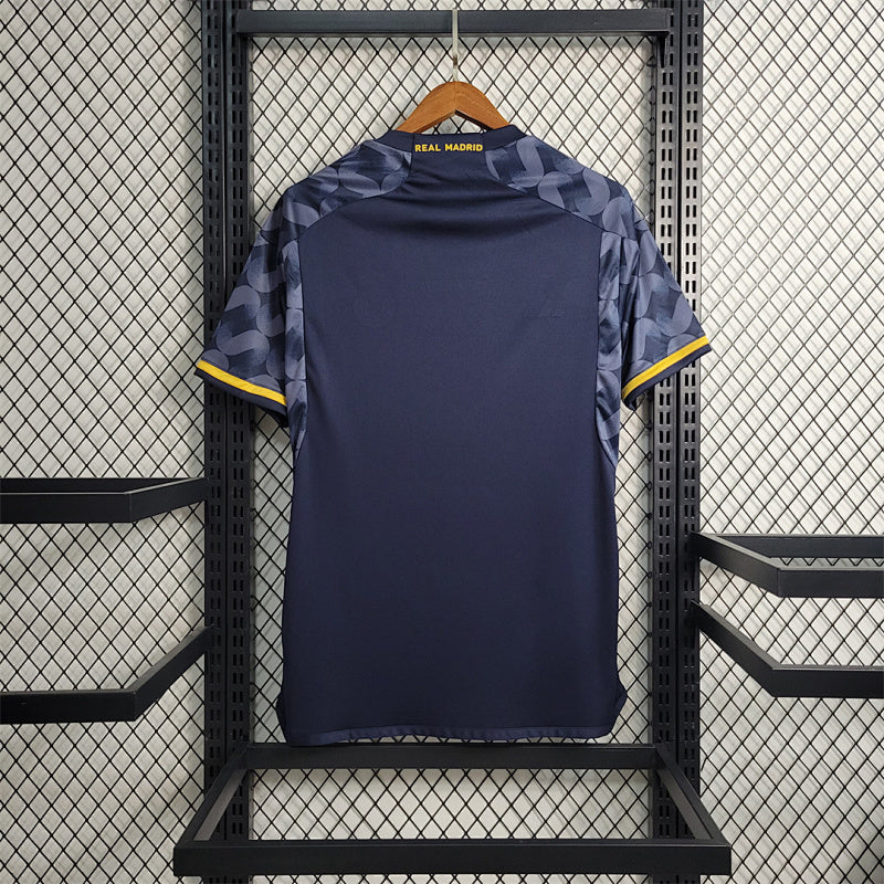 Maillot Real Madrid Extérieur 23/24