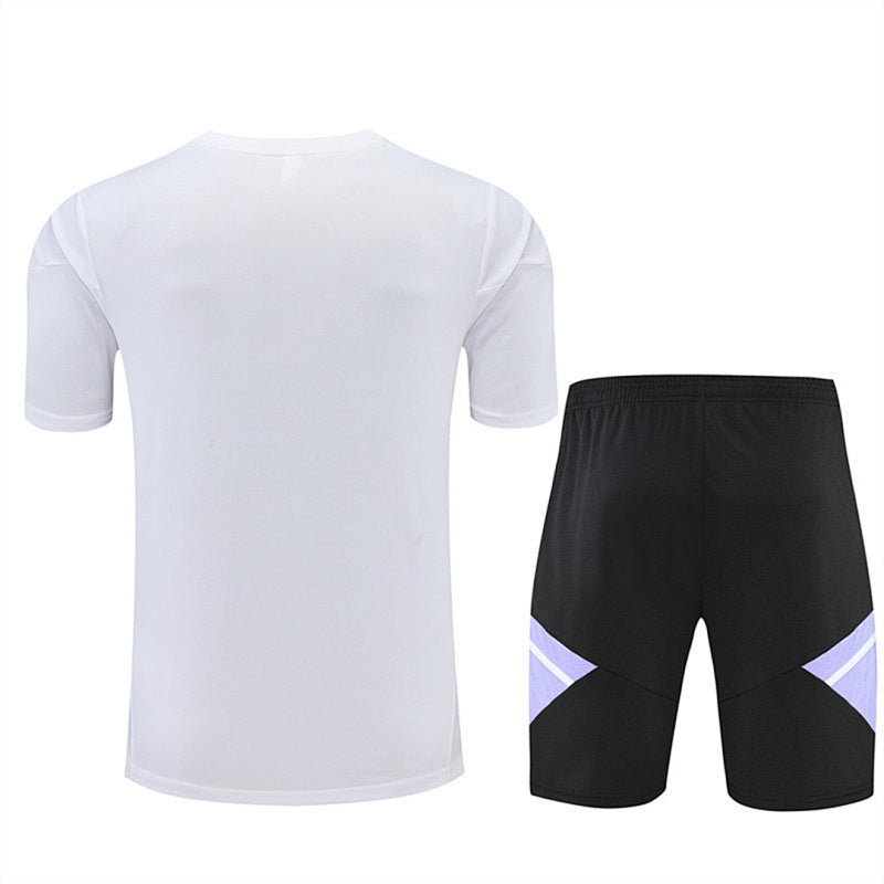 Maillot Real Madrid Pre-Match 22/23