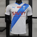 Camiseta Al-Hilal Visitante Versión Player 23/24