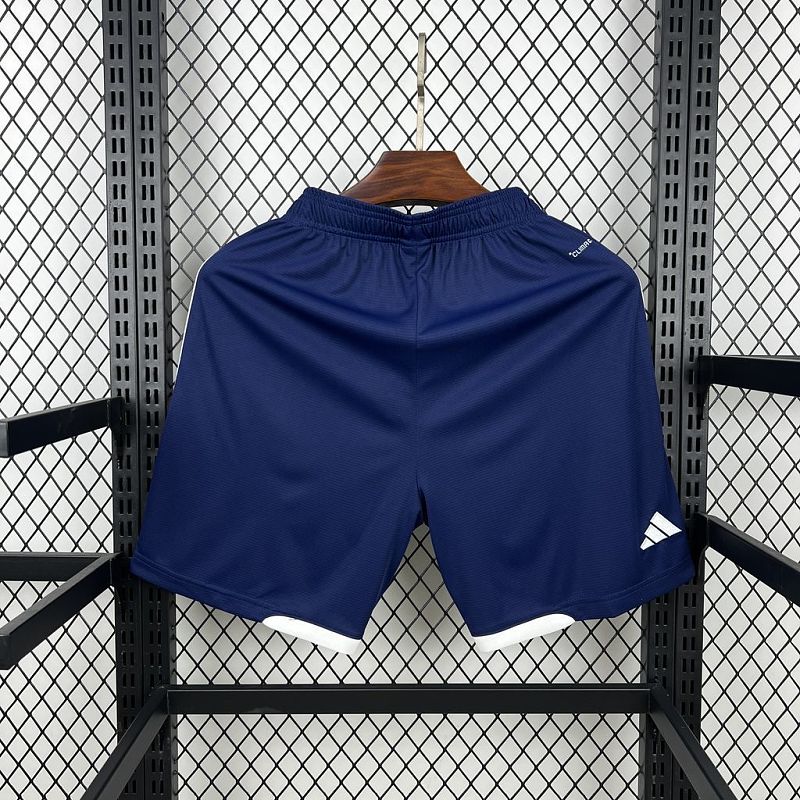 Short Scotland Domicile 25/26