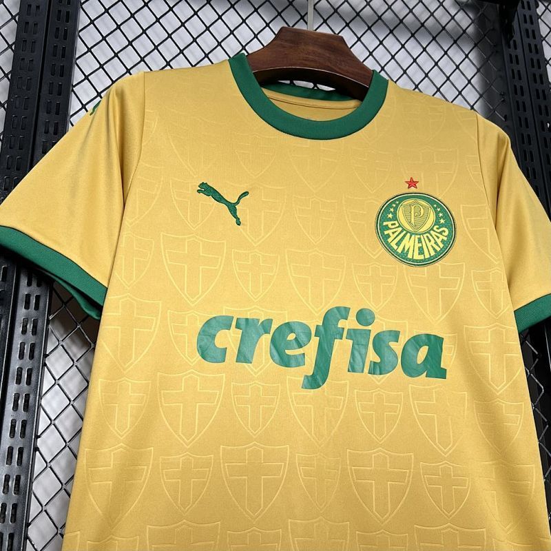 Maillot Palmeiras Third 24/25