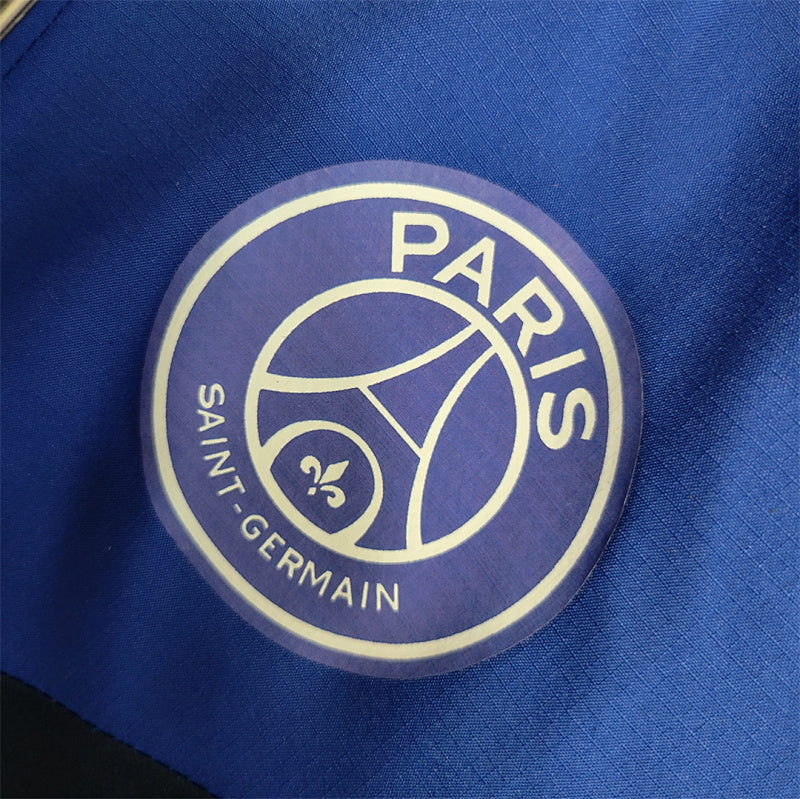 Survêtement PSG Bleu