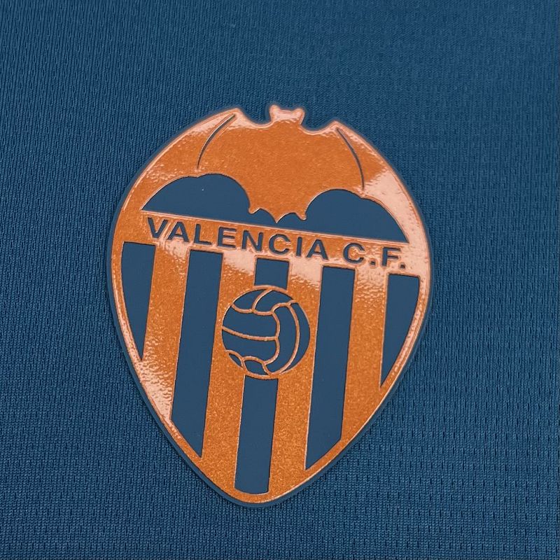 Maillot Valence CF Extérieur 26/27