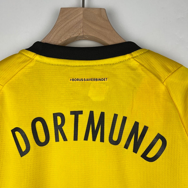 Ensemble Enfant Borussia Dortmund Domicile 23/24
