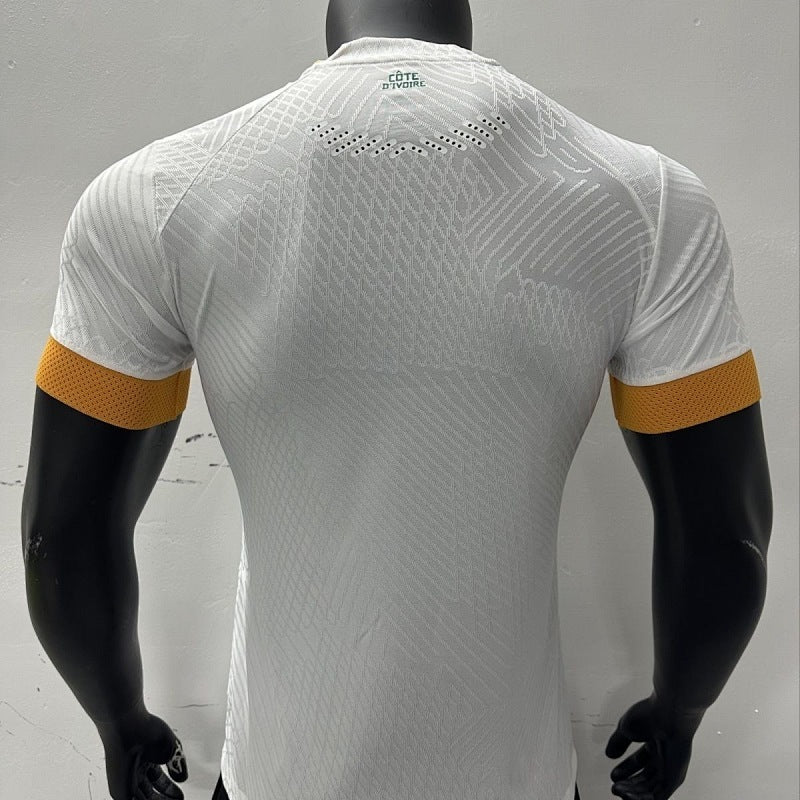 Maillot Ivory Coast Extérieur Player Version 25/26
