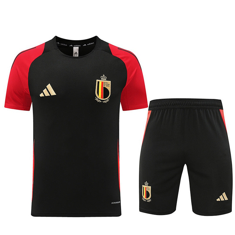 Ensemble Belgique Prématch 2024