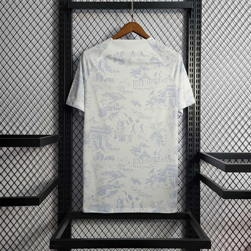 France Away Jersey 2022