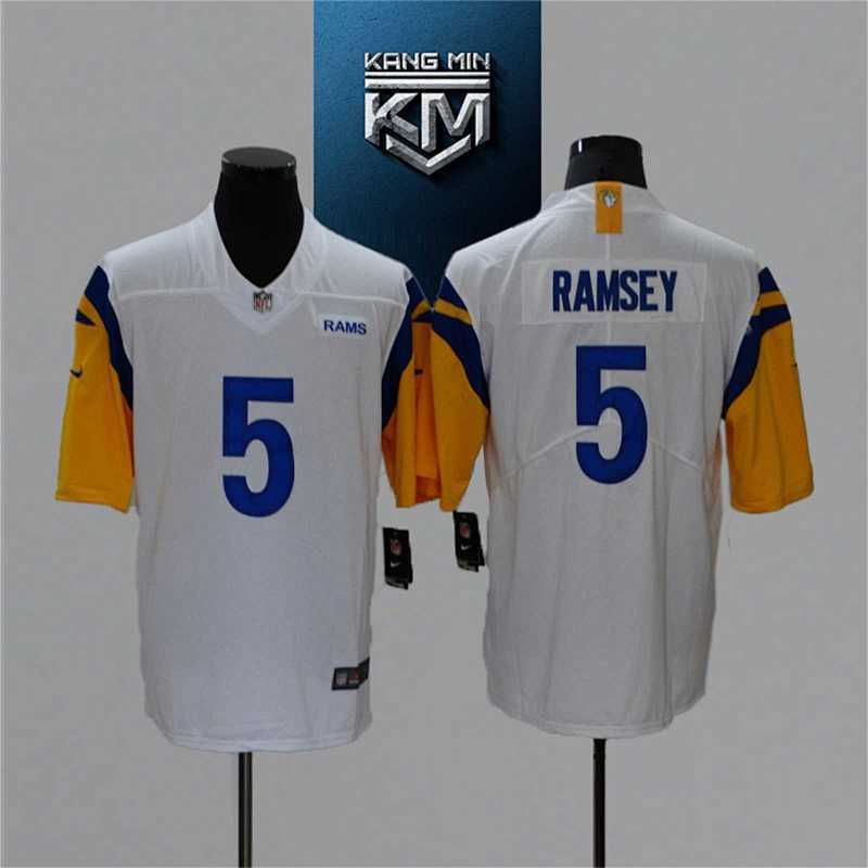 Maillot Rams NFL 25/26