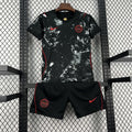 Maillot Canada Extérieur Enfant Coupe du Monde 2026