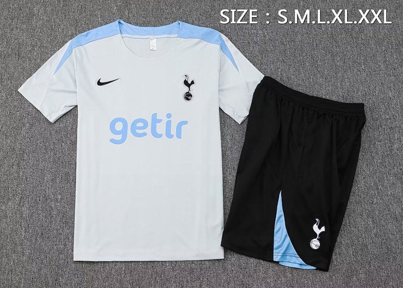 Maillot Tottenham Prématch 24/25