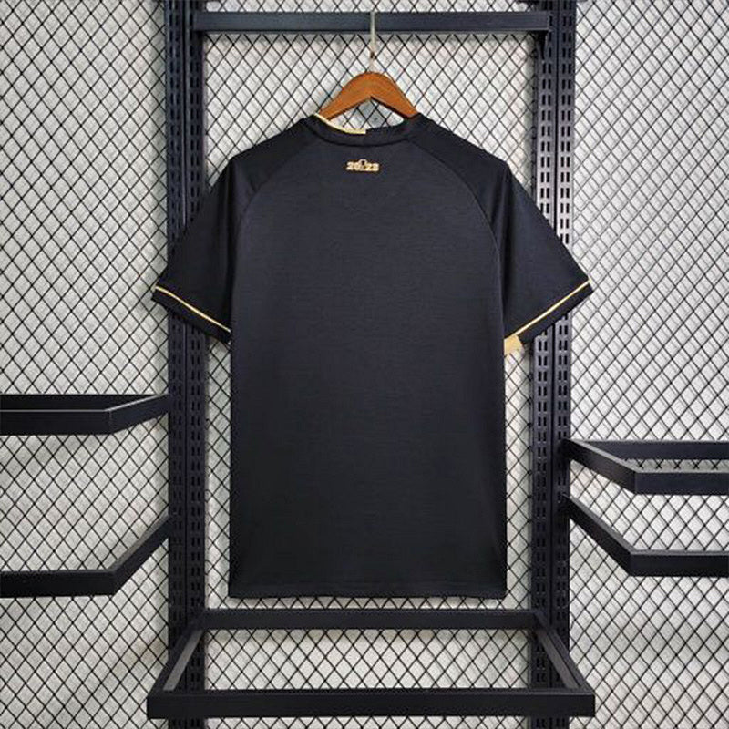 Maillot Vitoria Black S Cheap 23/24