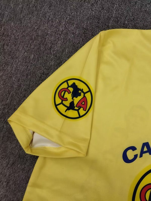 Maillot Club de Futbol Domicile 25/26