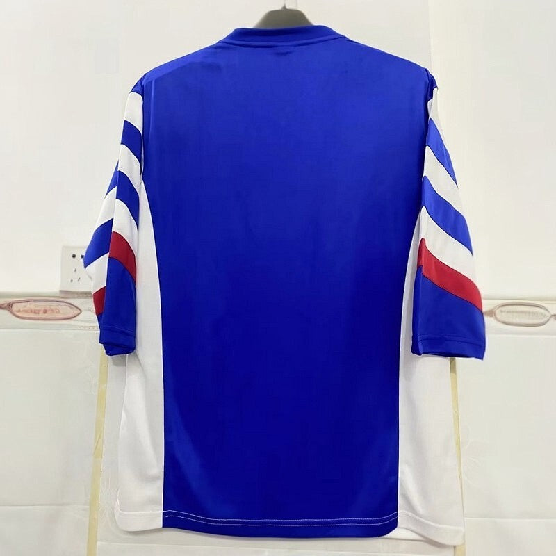 Maillot Club América Extérieur Rétro 88/89
