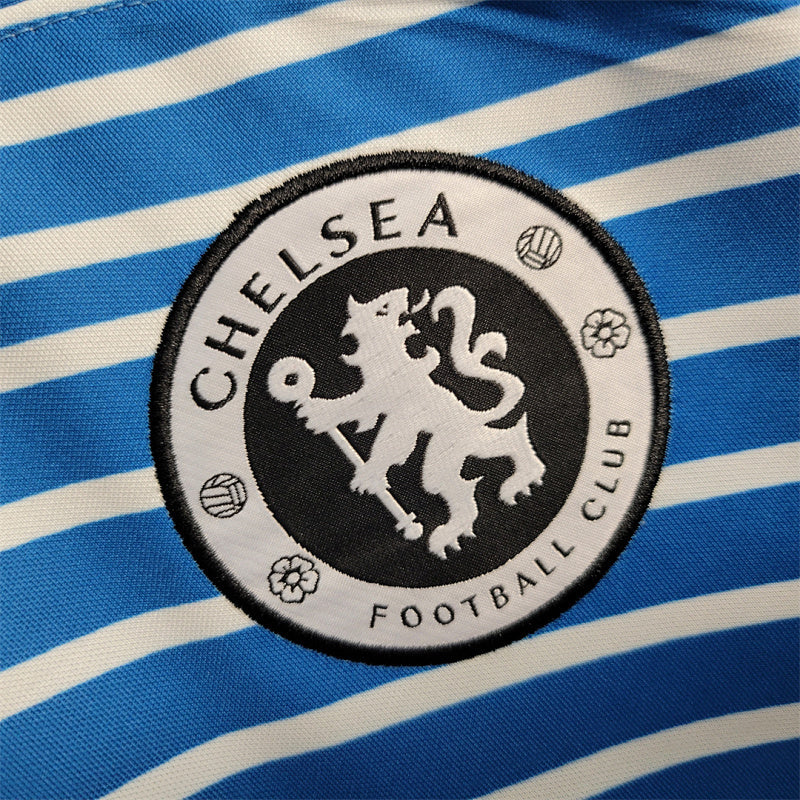 Maillot Chelsea Pre-Match 23/24