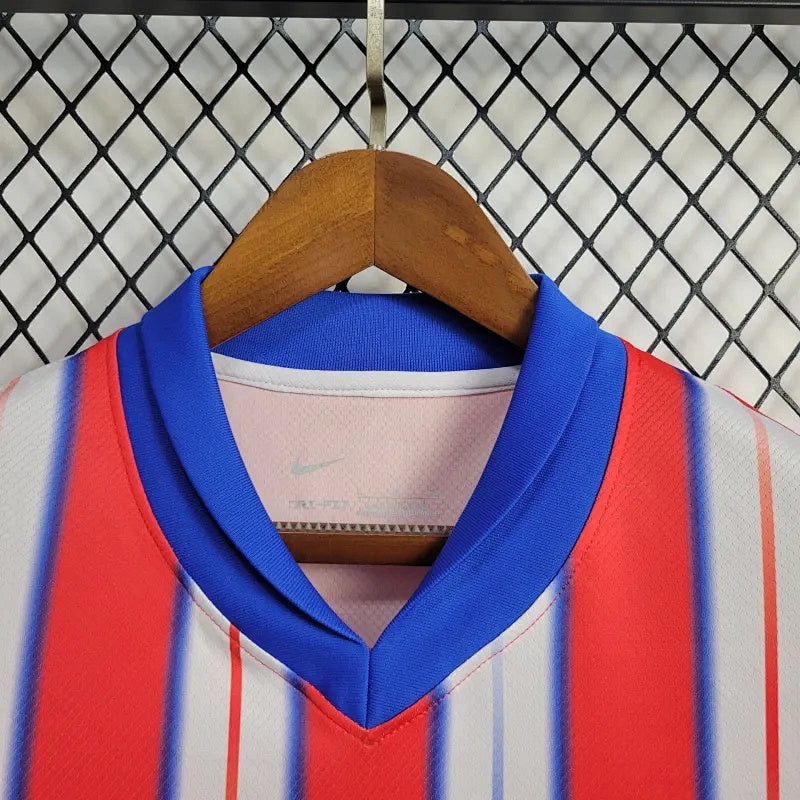Maillot Atlético Madrid Domicile 24/25