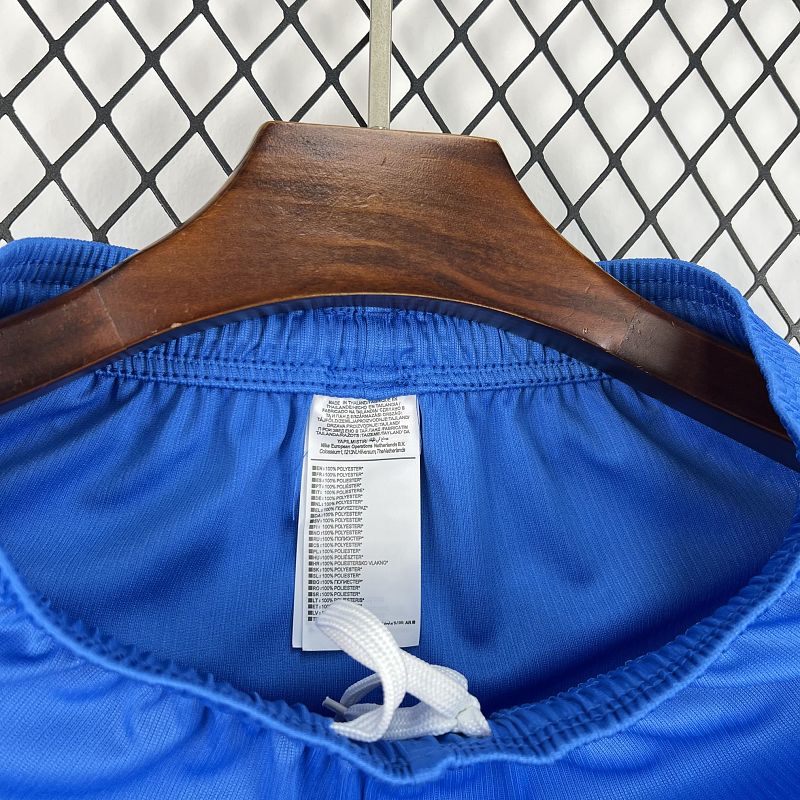 Pantalón Corto Brasil 2026