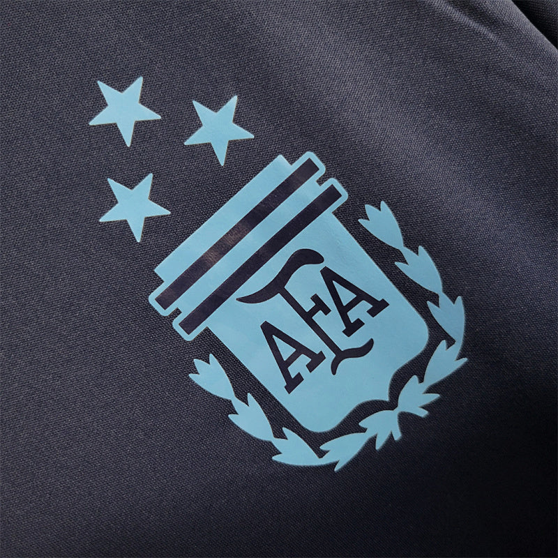 Camiseta Argentina Pre-Partido 2023