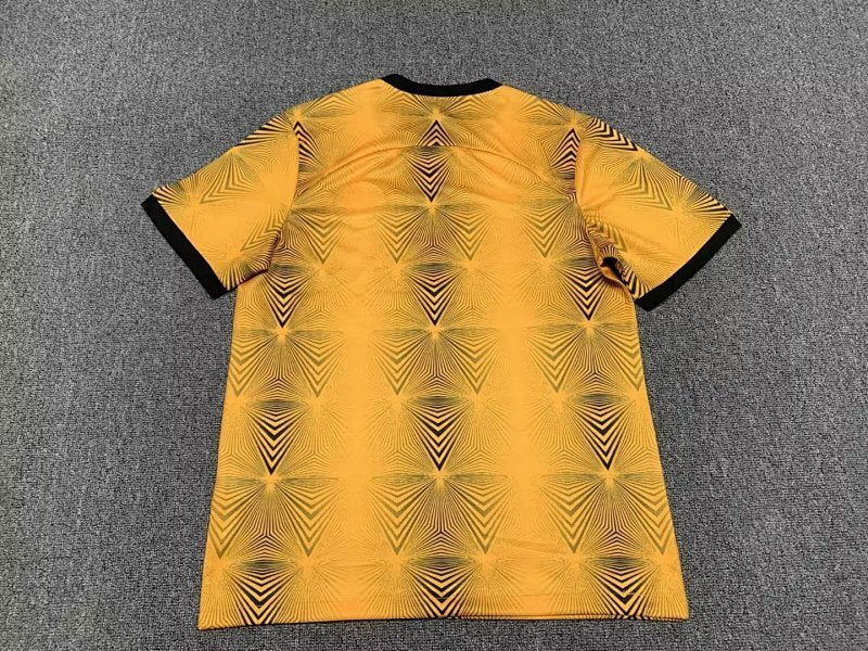 Maillot Kaizer Chiefs Domicile 22/23