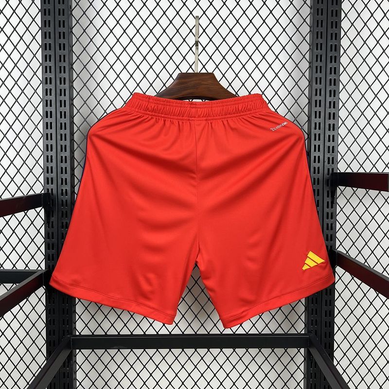 Pantalón Corto España 2026