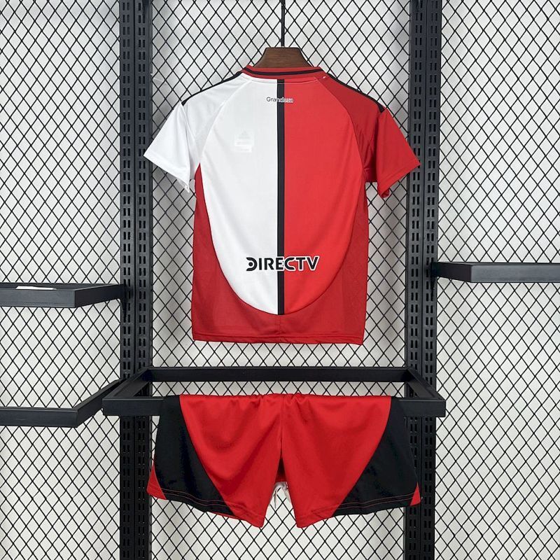 Ensemble Enfant River Plate Third 25/26