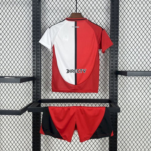 Ensemble Enfant River Plate Third 25/26