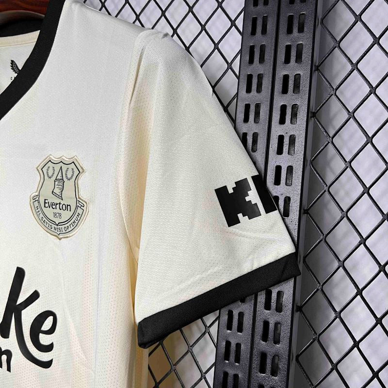 Maillot Everton Extérieur 24/25