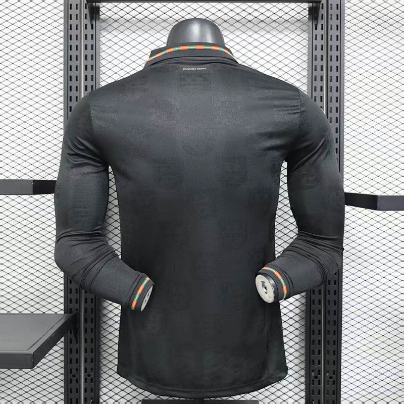 Maillot Portugal T Édition spéciale Manches Longues 25/26