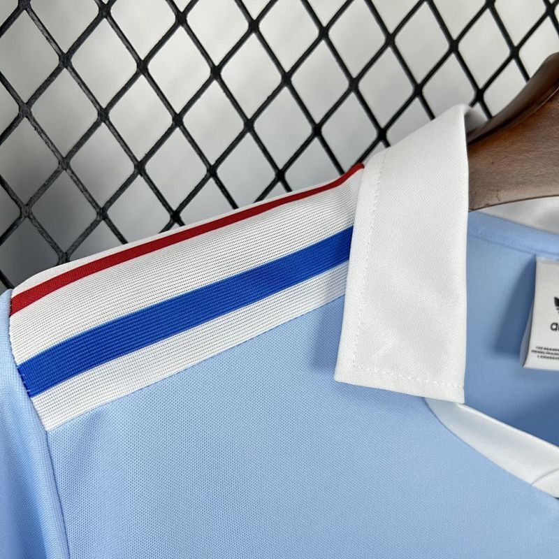 Maillot France Édition spéciale Coupe du Monde 2026