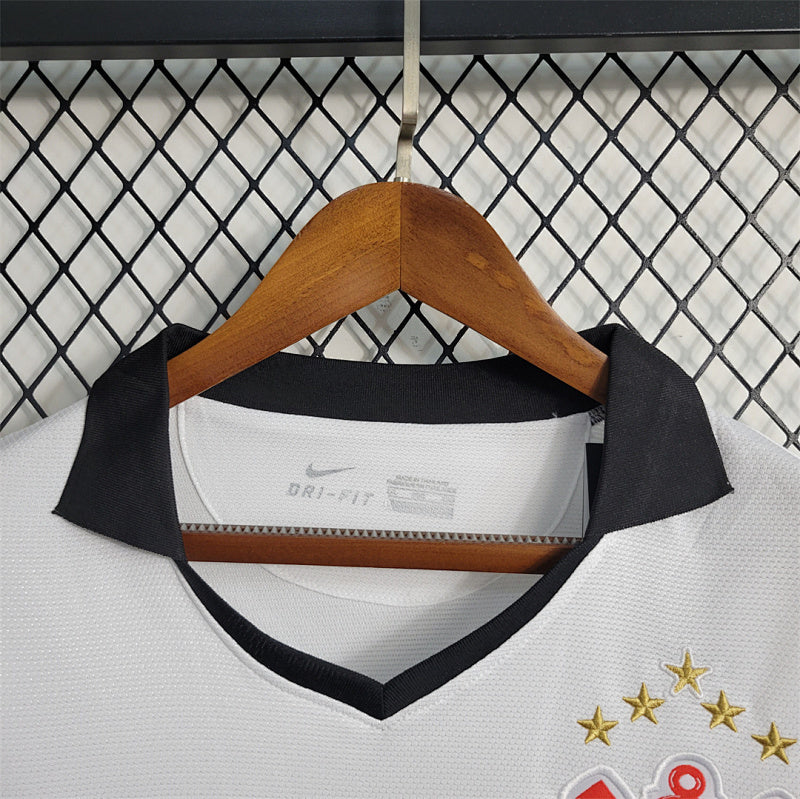 Maillot Corinthian Domicile 25/26
