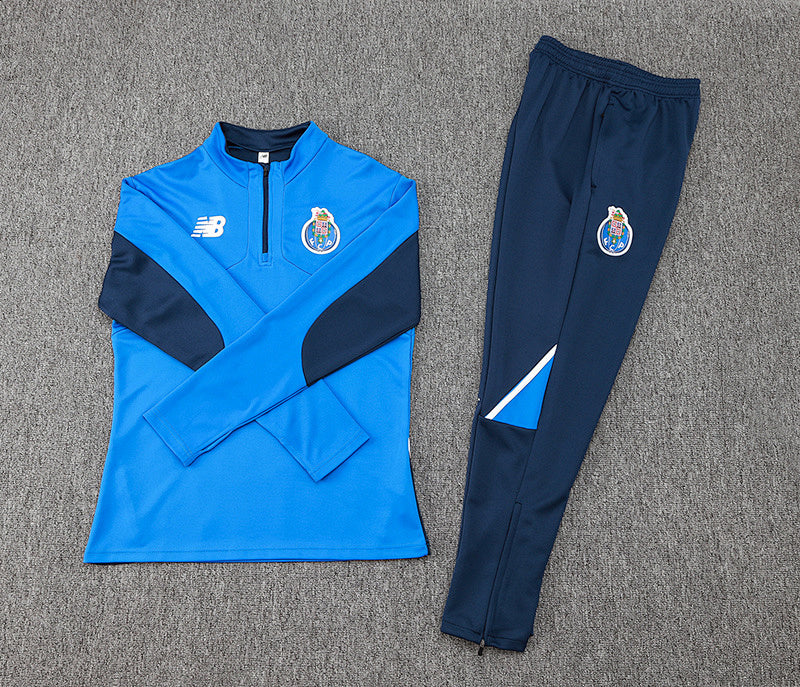 Chándal FC Porto Manga Larga 24/25