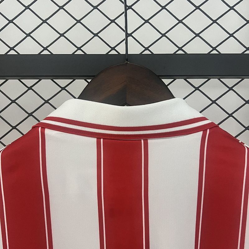 Maillot PSV Eindhoven Domicile Rétro 94/95