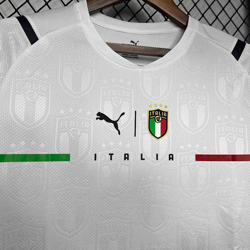 Maillot Italie Extérieur 25/26
