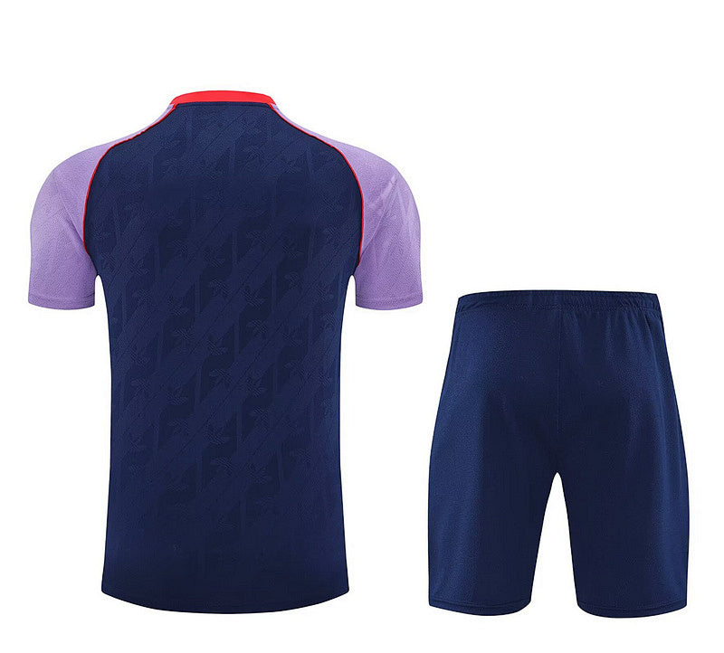 Ensemble Arsenal Marine Prématch 25/26 (2)