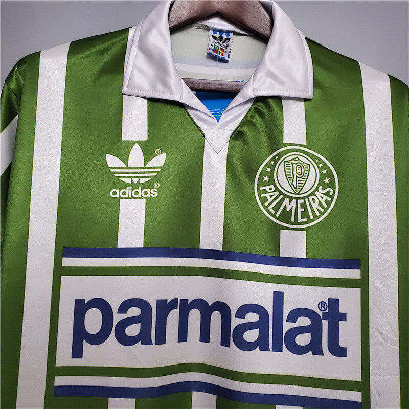 Maillot Palmeiras Domicile 92/93