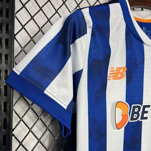 Ensemble Enfant FC Porto Domicile 24/25