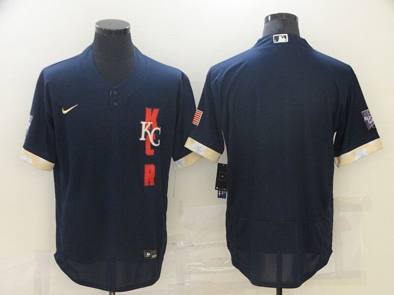 Maillot Kansas City Royals 25/26