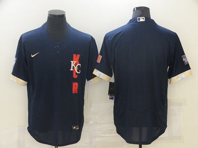 Maillot Kansas City Royals 25/26